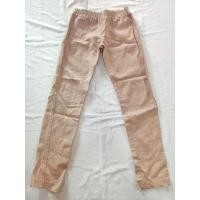 ราคา กางเกงขายาวสีชมพูกะปิ (27315565678)