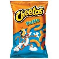 ราคา Puffs Cheetos 255 G. (18570141538)