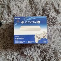 ราคา PS VITA TV FW 3.60 แปลงแล้ว โหลดลงเกมเองได้ฟรี (4929368385)