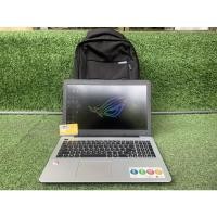 ราคา โน๊ตบุ๊คมือสอง Asus X555Q (21520107796)