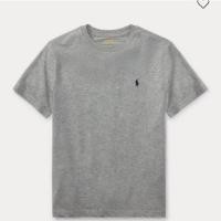 ราคา เสื้อยืด polo ralph lauren แท้ จาก usa boysize L ผู้ชายใส่ได้ ผู้หญิงใส่ดี (1801613856)