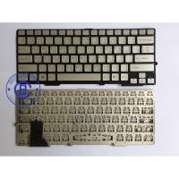 ราคา SONY Keyboard คีย์บอร์ด SONY VAIO SVE13 SVS13 TH-EN สีเทา (2011703281)