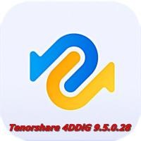 ราคา Tenorshare 4DDiG 9.5.0.28 โปรแกรมกู้ข้อมูล ซ่อมแซมข้อมูล (22176887270)