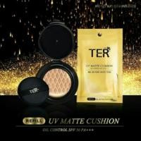 ราคา 150 ส่งฟรีTER รีฟิล คุชชั่น #23 (285072029)