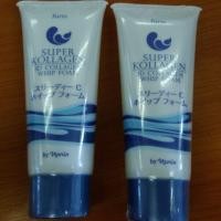 ราคา โฟมล้างหน้าฟาริส Faris collagen (667935776)