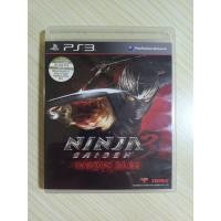 ราคา (มือ2) PS3​ -​ Ninja Gaiden 3 Razor's edge​ (Z.3)​ (10294692383)