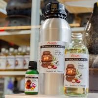 ราคา PORNSRI Diffuser พรศรี | หัวน้ำหอมกลิ่นมะกรูด น้ำมันหอมระเหย (29482502934)