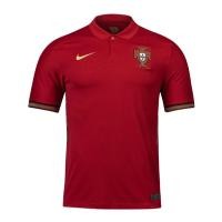 ราคา เสื้อฟุตบอลทีมชาติโปรตุเกส 2020 ชุดเหย้า (4950933665)