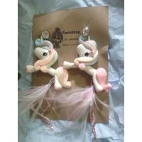 ราคา ๊ืUnicorn earrings Perin แท้ค่ะ (398335234)