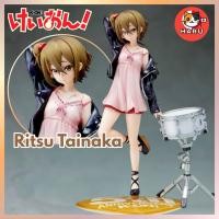 ราคา [พร้อมส่ง/มือ2/ของแท้] Ritsu Tainaka - 1/8 - 5th Anniversary - K-ON! ริทสึ ฟิกเกอร์ เค-อง! (42960525966)