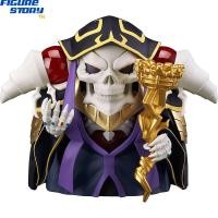 ราคา *พรี-ออเดอร์* Nendoroid Overlord Ainz Ooal Gown (อ่านรายละเอียดก่อนสั่งซื้อ) (29800789149)
