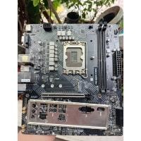 ราคา MAINBOARD (เมนบอร์ด) 1700 MSI PRO B660M-E DDR4 (42065264897)