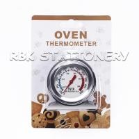 ราคา เทอร์โมมิเตอร์เตาอบ เครื่องวัดอุณหภูมิเตาอบ ที่วัดอุณหภูมิเตาอบ อุปกรณ์เบเกอรี่ อุปกรณ์ทำขนม (24123751022)