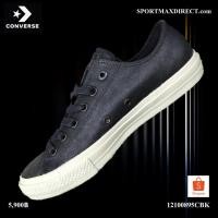 ราคา รองเท้า Converse รุ่น ALL STAR II OX BLACK (12100895CBK) (18436633725)