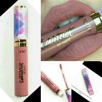 ราคา ลิปแมท จิ้มจุ่มTARTE LIMITED-EDITION TARTEIST QUICK DRY MATTE สี festival (1307155915)