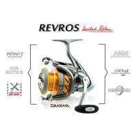 ราคา Daiwa Revros limited edition 2000h (901953379)