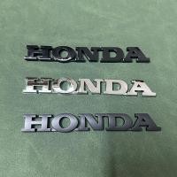 ราคา Guangqi Honda โลโก้ HONDA โลโก้ Dongfeng Honda สติ๊กเกอร์รถยนต์ ตัวอักษร ป้ายท้ายรถ สติ๊กเกอร์ตกแต่งส่วนบุคคลรถจักรยานยนต์ (52607747014)