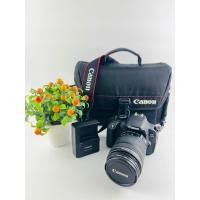 ราคา มือสอง กล้อง Canon EOS 650D พร้อมเลนซ์ EFS 18-135 (18283900108)