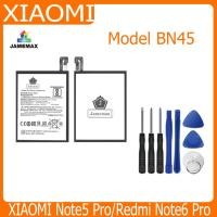 ราคา แบตเตอรี่ Battery XIAOMI Note5 Pro/Redmi Note6 Pro Model BN45 คุณภาพสูง แบต เสียวหมี่ (3900mAh) free เครื่องมือ (17595035867)