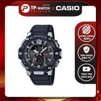 ราคา นาฬิกาข้อมือผู้ชาย Casio G-Shock GSteel GST-B300-1ADR ของแท้ - สายพลาสติก | G-Shock GST-B300-1A (44604849633)