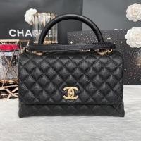 ราคา Used Like New Chanel Coco10.5 Caviar Holo25 Full Set no receipt (19953585257)