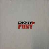 ราคา เสื้อมือสอง DKNY แท้ shop สีขาว (25759327556)