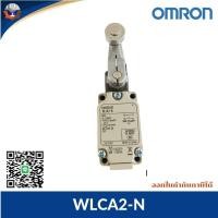 ราคา OMRON WLCA2-N Limit Switch OMRON พร้อมส่ง,ลิมิต สวิทซ์ (28566147600)