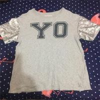 ราคา เสื้อยืด cc double o ของแท้ (1085370512)