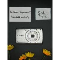 ราคา canon powershot a2500 (56100674205)