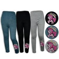 ราคา กางเกงเลคกิ้งเด็ก โพนี่ *ลิขสิทธิ์แท้* ผลิตไทย My Little Pony กางเกงขายาว เด็กหญิง ผ้าคอตตอน (19281470566)