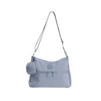 ราคา St.Andrews กระเป๋าสะพายไหล่ ทรง Tote รุ่น SSH0050 - สีฟ้า (44252645050)