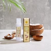 ราคา เซรั่มน้ำมันมะพร้าว สกัดเย็น พิณนารา PINNARA COCONUT OIL SERUM (28212924477)