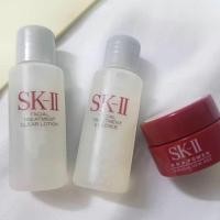 ราคา SK-II starter kit (ชุดฟื้นฟูผิว) (2392228122)