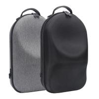 ราคา Portable Hard EVA Bags Protect Cover Storage Box Carrying Case Pouch for oculus Rift S PC-Powered VR Gaming Headset (18243860707)