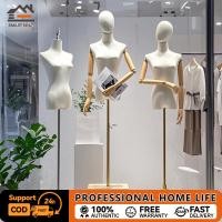 ราคา หุ่นโชว์เสื้อผ้า หุ่นลองเสื้อ หุ่น ใส่ เสื้อผ้า โชว์ หุ่นโชว์ หุ่นโชว์เสื้อผ้าผู้หญิง ตุ๊กตาโชว์ หุ่นโชว์เสื้อ (55458379044)