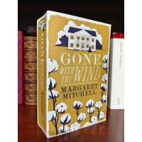ราคา หนังสือมือสอง หนังสือภาษาอังกฤษ วิมานลอย (GONE WITH THE WIND) ปกอ่อน Alma Classics (58003424384)
