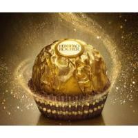 ราคา เฟอร์เรโร่รอชเชอร์ ช็อคโกแลต Ferrero Rocher Chocolate มีขนาด5ลูก. 16ลูก. 24ลูก. 30ลูก (54053121633)