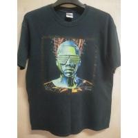 ราคา เสื้อทัวร์ KANYE WEST ปี2008 ป้ายGILDAN ลิขสิทธิ์แท้ ผ้าคอตตอล100% เสื้อทัวร์มือสองสภาพใหม่ (28007686049)
