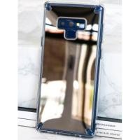 ราคา เคส Rearth Ringke รุ่น Fusion Mirror Case for Galaxy Note 9 - Transparent ของแท้สินค้านำเข้า (6752473276)