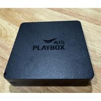ราคา AIS PLAYBOx มือ2 สภาพดี ใช้งานได้ปกติ ไม่มีรีโมท (27934037001)