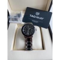 ราคา TAG Heuer Formula1 สีดำ แท้ ไม่มีตำหนิหนัก (22017215476)