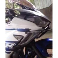 ราคา Aero winglet yamaha r25 เก่า (56955566002)