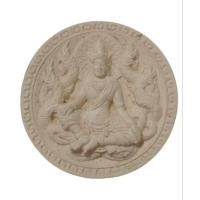 ราคา จตุคามรามเทพ รุ่น อริยทรัพย์ไหว้ครู 50 พระอาจารย์ประสูติ ปิยธัมโม วัดในเตา จังหวัดตรัง ปี 2550 (26613450435)