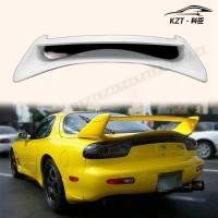 ราคา For Mazda Rx7 Fd3S Mazdaspeed Rear Spoiler Fiber Glass (26393741674)