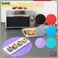 ราคา SUHE แผ่นรองไมโครเวฟทนทาน Home & Kitchen Soft Table Mate (57408220749)