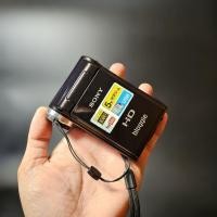 ราคา กล้อง Handycam Sony Bloggie Full Box (21695522757)