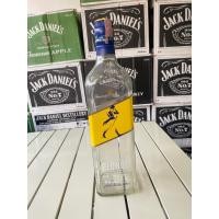 ราคา ขวดเปล่า Johnnie Walker สีบอนด์ (54407229078)