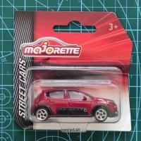 ราคา majorette citroen c3 สีแดง (18394199570)