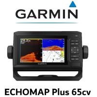 ราคา เครื่องหาปลา+GPS ยี่ห้อ Garmin ECHOMAP Plus 65cv (13202873678)