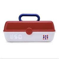 ราคา กล่อง Caboodles Size M แท้100% (พร้อมส่ง) (17715787543)